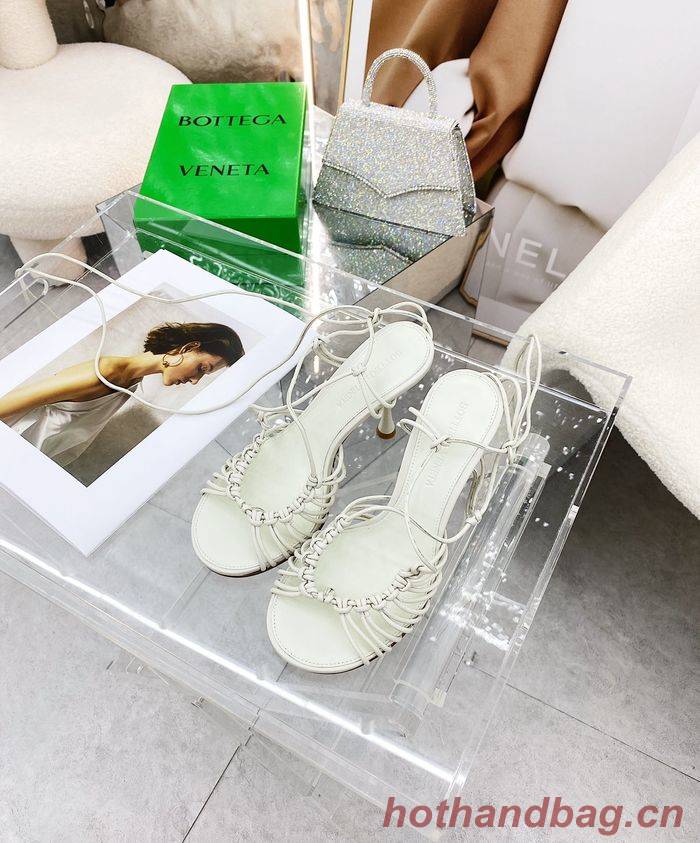 Bottega Veneta Shoes BVS00067 Heel 9CM Bottega Veneta Shoes BVS00067 Heel 9CM